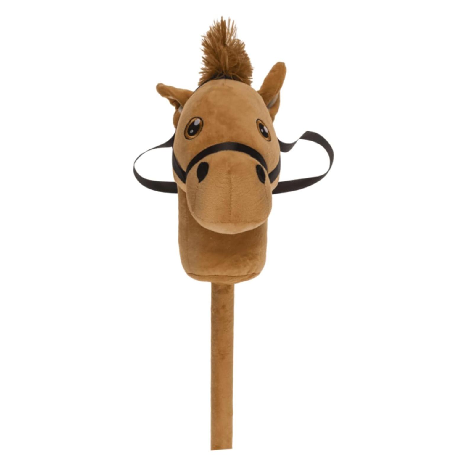 Magni Happy Horse Pferd braun 75cm (58130614)