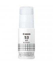 Canon GI-53 GY EUR Grey Ink Bottle Grau (4708C001)
