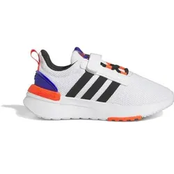 ADIDAS Kinder Freizeitschuhe RACER TR21 C, Größe 30 in Silber Silber