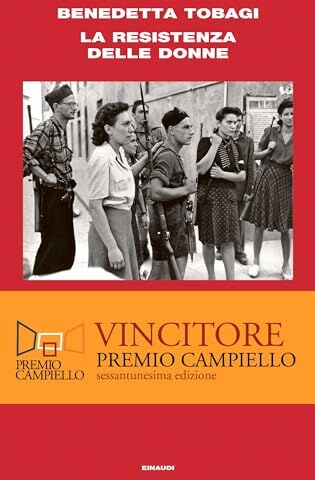 LA RESISTENZA DELLE DONNE - Preis vom 12.10.2026 11:37:12 h
