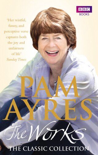 Pam Ayres - The Works: The Classic Collection - Preis vom 09.10.2026 07:28:09 h