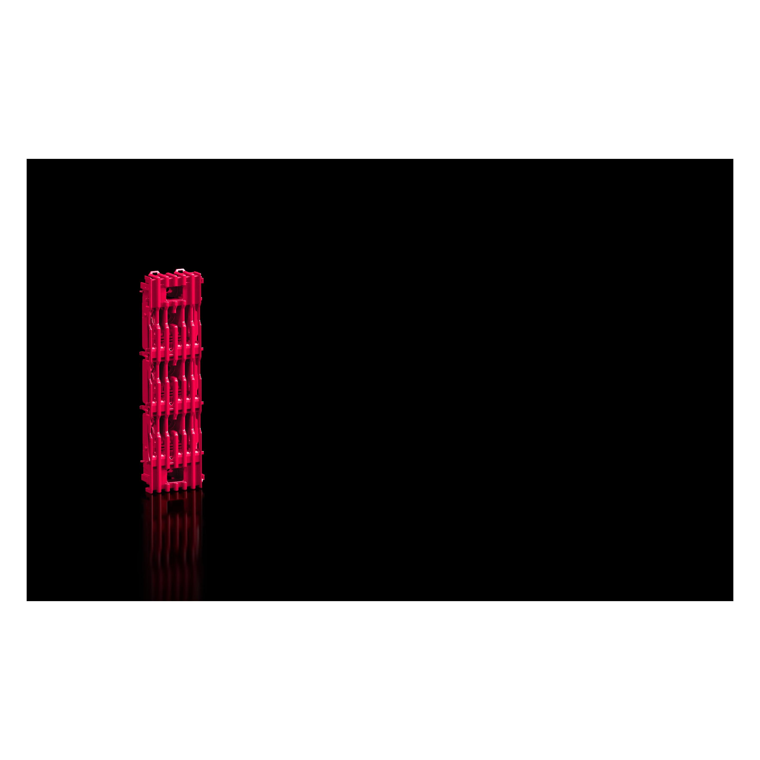 Rittal RiLineX Basismodul RX 9360150 3-polig L=54 mm 1=6 (9360150)
