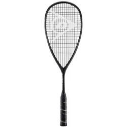 Dunlop, Squashschläger, (Bespannt)
