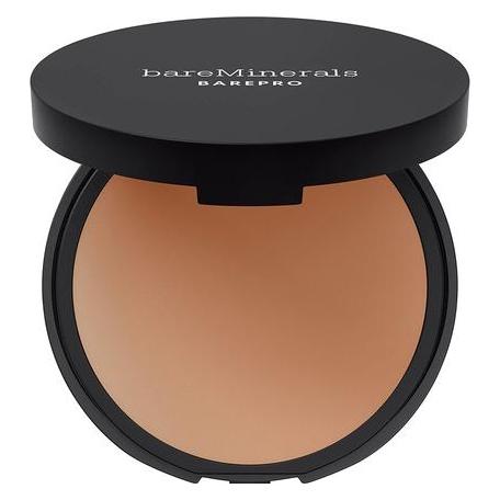 Bare Minerals BAREPRO 16hr powder foundation deep #40-cool (Deep 40 Cool) (37208074200)