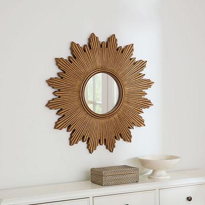 Sunburst Mirror - Ballard Designs
