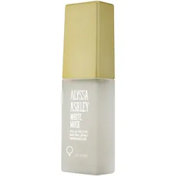 25 ml Alyssa Ashley White Musk Eau de Toilette Spray