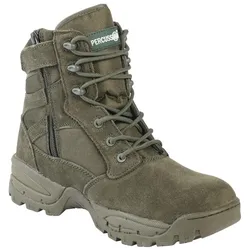 Percussion, Unisex, Wanderschuhe, Megatech EVO 6" (43), Braun