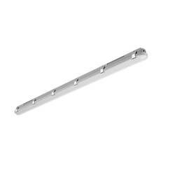 Brumberg 78013114 LED-Feuchtraumleuchte LED 28 W Weiß Grau