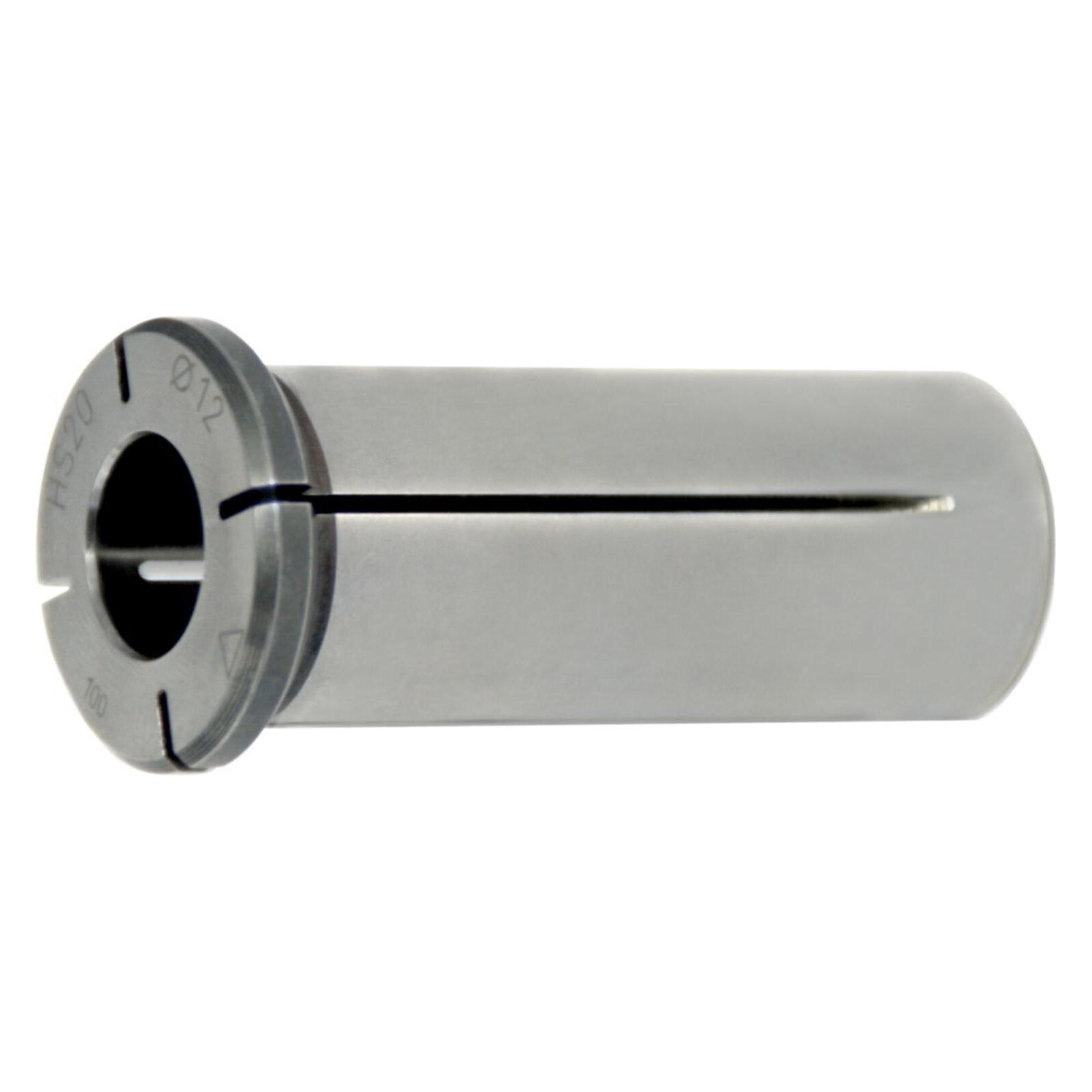 WTE Zwischenbuchse 20-8mm (4330816395899)