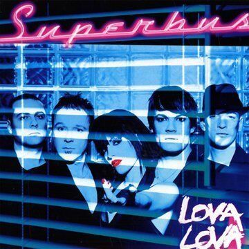 Superbus - Lova Lova - Preis vom 04.10.2026 03:51:26 h