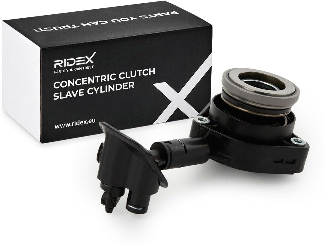 RIDEX 47C0034 Hydraulisch druklager