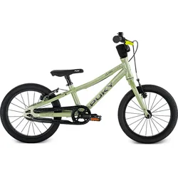 Puky LS-Pro 16'' grün 2027 - 16" - 20 cm