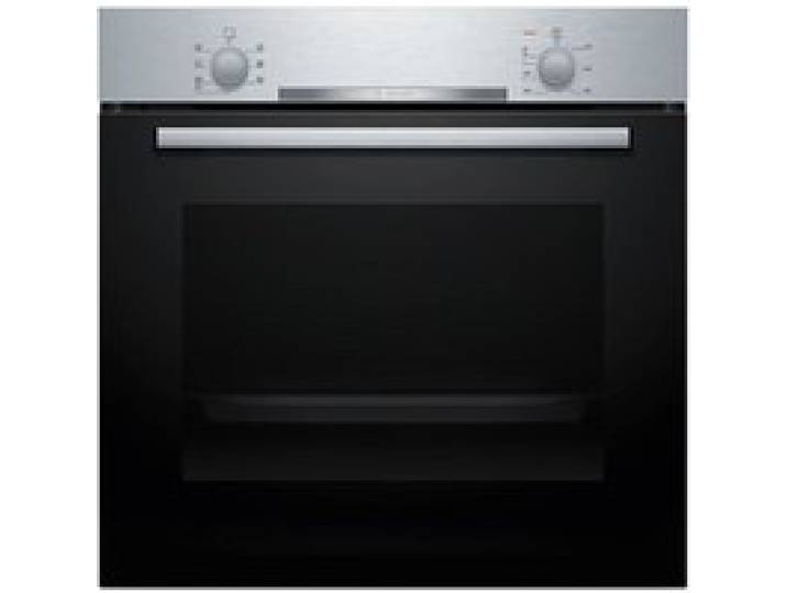 Four Encastrable Bosch Série 2 3400W 71L Inox - HBA510BR4