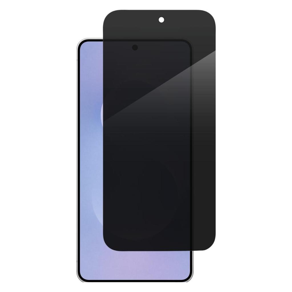 Screenguard Panzerglasfolie (Samsung Galaxy S25 Edge) (00034965)