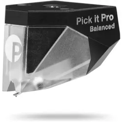 Pro-Ject Phono Box S3B, Phono Vorverstärker, Schwarz
