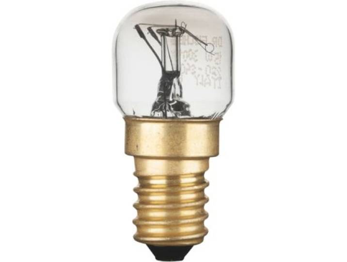 Wpro - Ampoule E14 T22 15w 220v