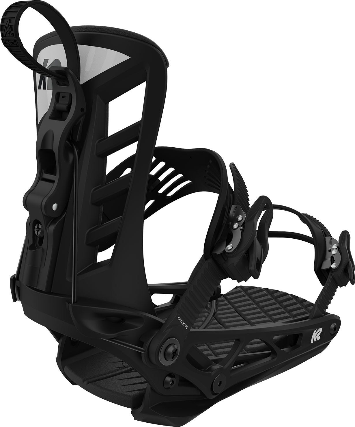 K2 Cinch Tc BLACK