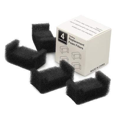 High Reliability Foam Pre Filter Set (4 Pack) High Reliability Foam Pre Filter Set (4 Pack)