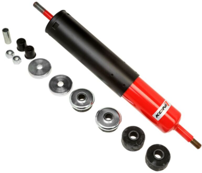 Stoßdämpfer KONI 90-2806