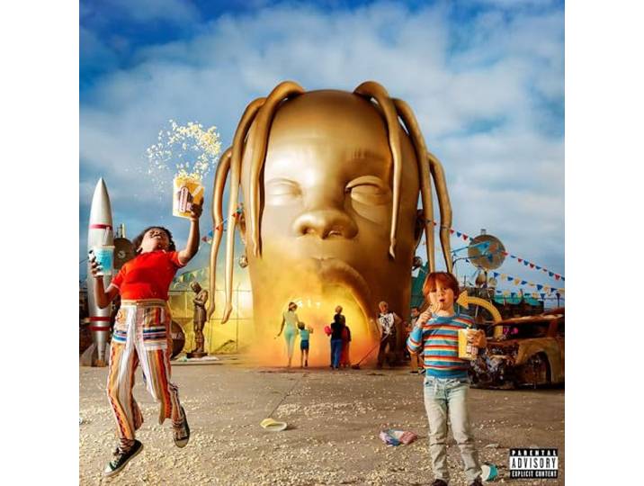 Astroworld