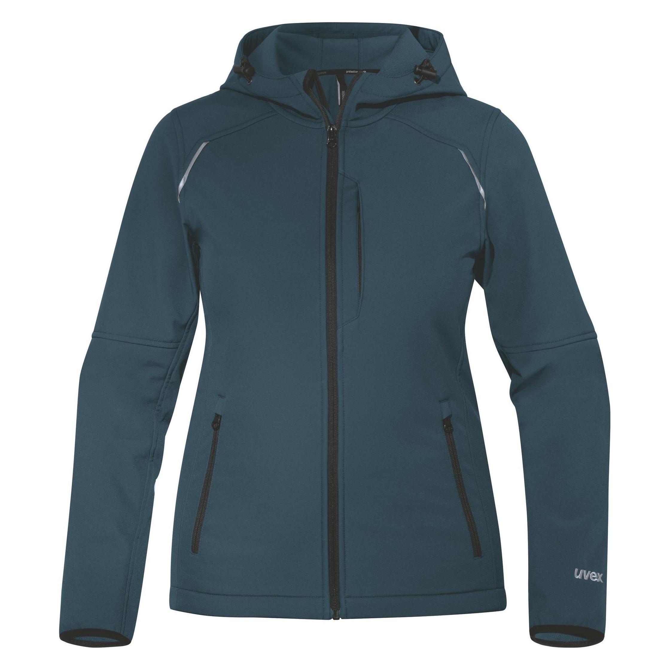 Uvex D-Softshelljacke 7039 (L) (7036611)