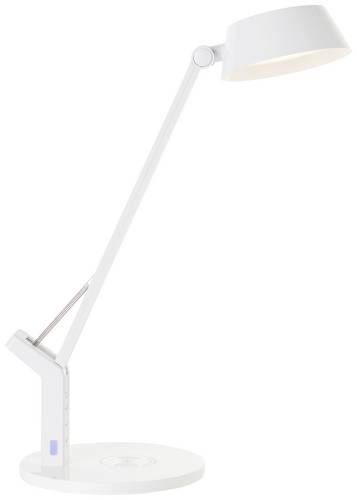 Brilliant Kaila G93126/05 LED-Tischlampe LED 8W Weiß