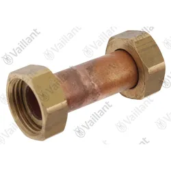 VAILLANT Rohr Vaillant-Nr. 0020198402