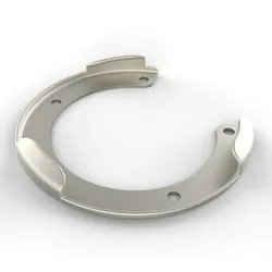 Oxford Type 1 QR Bike Adapter