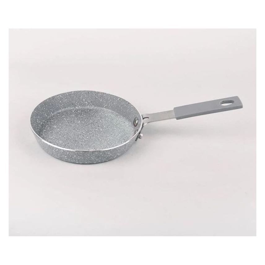Maestro Patelnia Grey 24cm MR-1211-24 (Bratpfanne, Aluminium) (MR-1211-24)