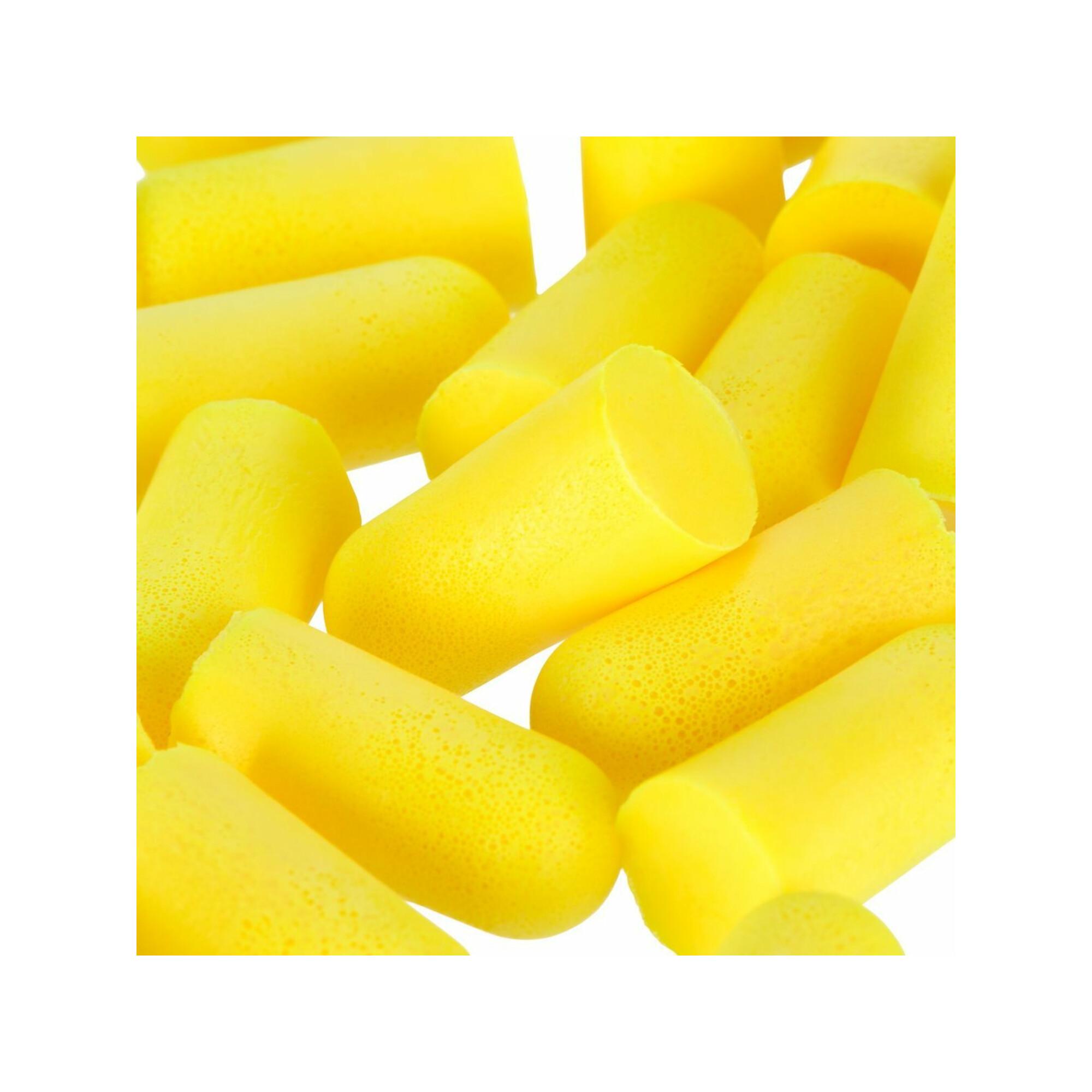 3M Gehörschutzstöpsel E-A-RSoft Yellow Neons R500 (7000103747)