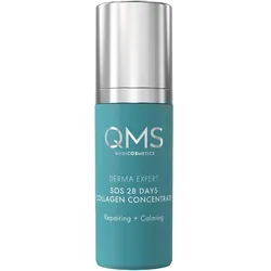 30ml QMS Derma Expert SOS 28 Days Collagen Concentrate