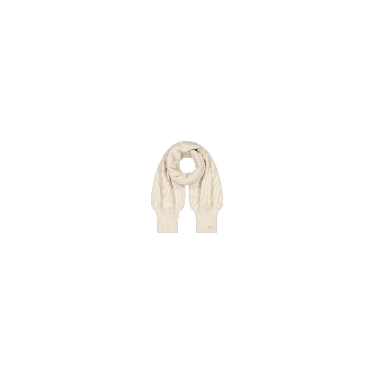 Barts Kirinda Scarf cream (10) 5673010