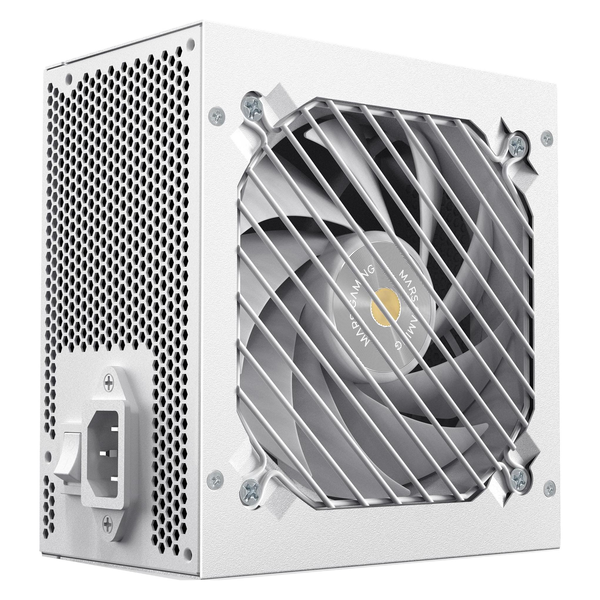 Mars Gaming MPB850SIW (850 W) (MPB850SIW)