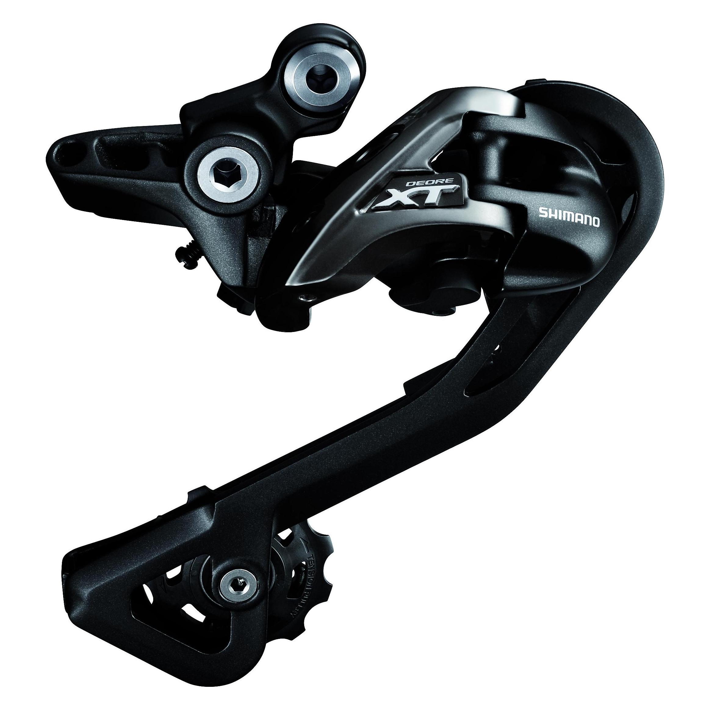 Shimano Xt Rd-T8000 (10-fach) (60.66570)