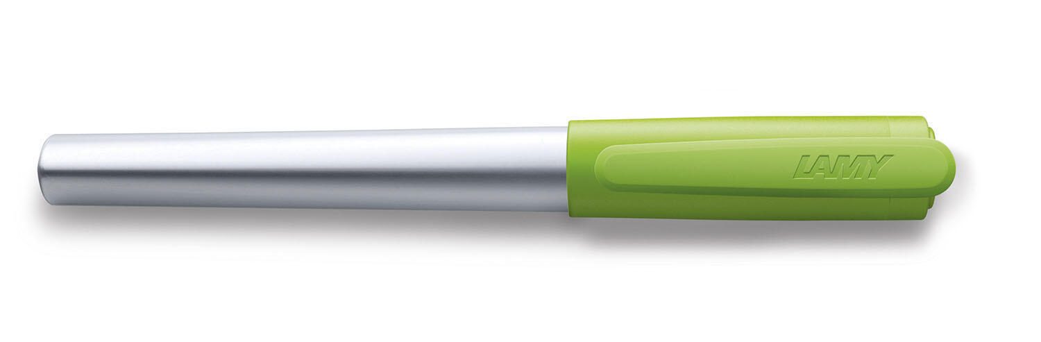 LAMY Patronenfüller grün 1220452