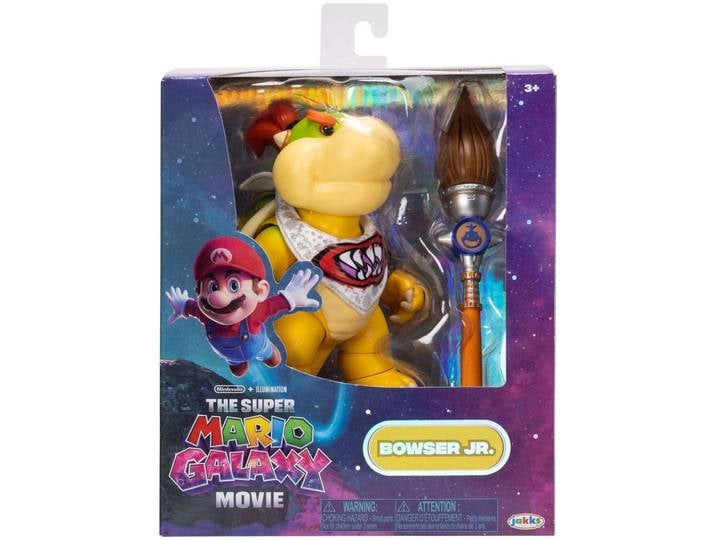 Super Mario Premiumfiguren 13cm