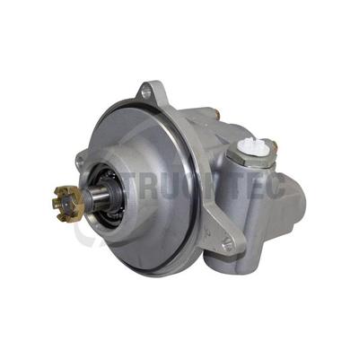 TRUCKTEC AUTOMOTIVE Hydraulikpumpe, Lenkung 0337065 links für Volvo