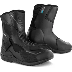 SHIMA Fusion WP Motorrad Stiefel