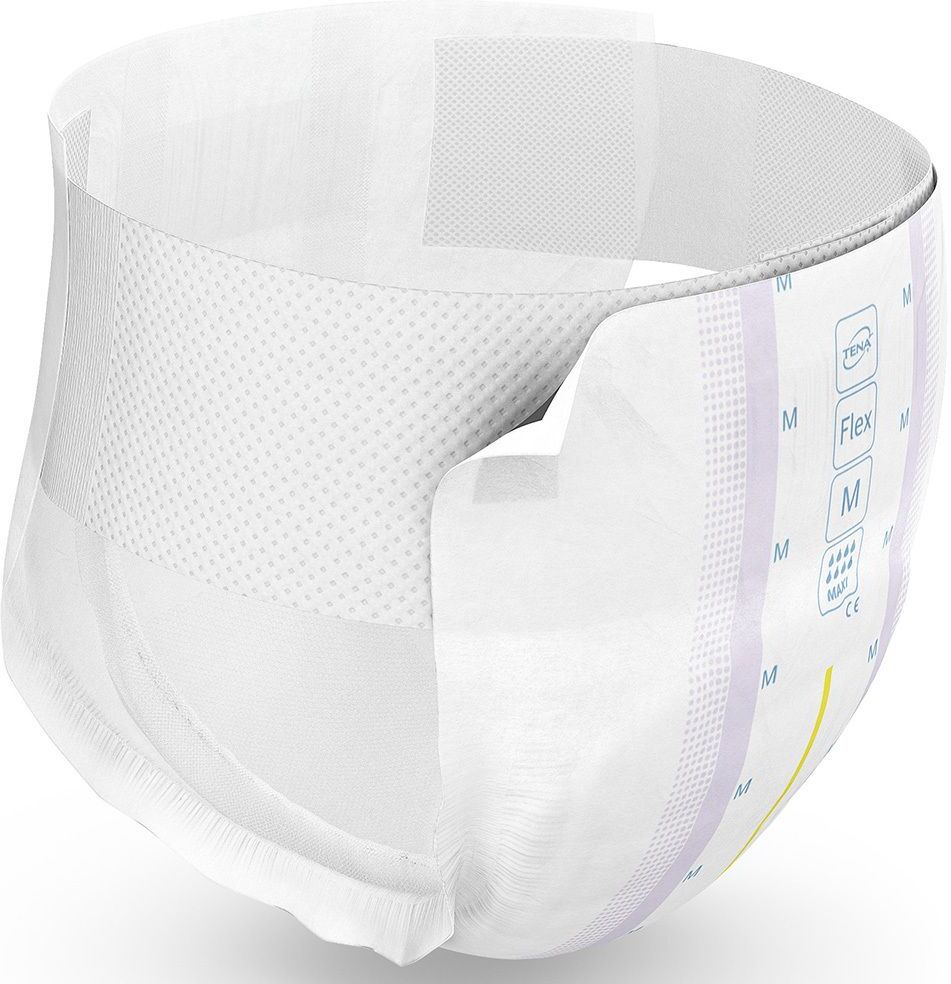 Tena Flex maxi XL 3x21 St Windeln