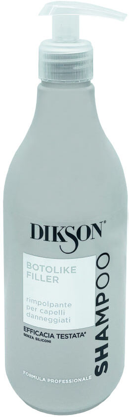 Dikson Botolike Filler Shampoo