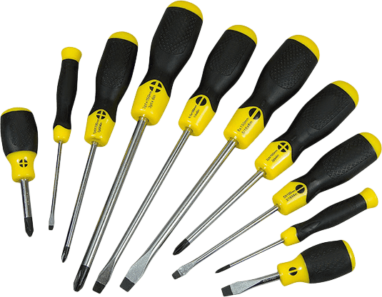 LASER TOOLS 7036 Schraubendreher-Set