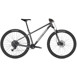 Nukeproof Tracker 275 Race Cues Metallic Grey