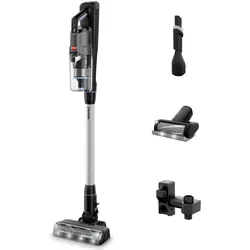 Bissell PowerClean FurFinder Pro, Staubsauger, Schwarz, Blau, Silber