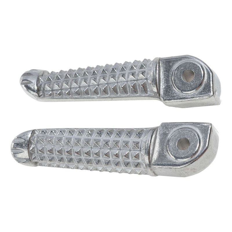 Repose-pieds Brazoline passager adaptables Yamaha