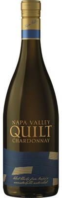 """Quilt Chardonnay 2022 White Wine - California"""