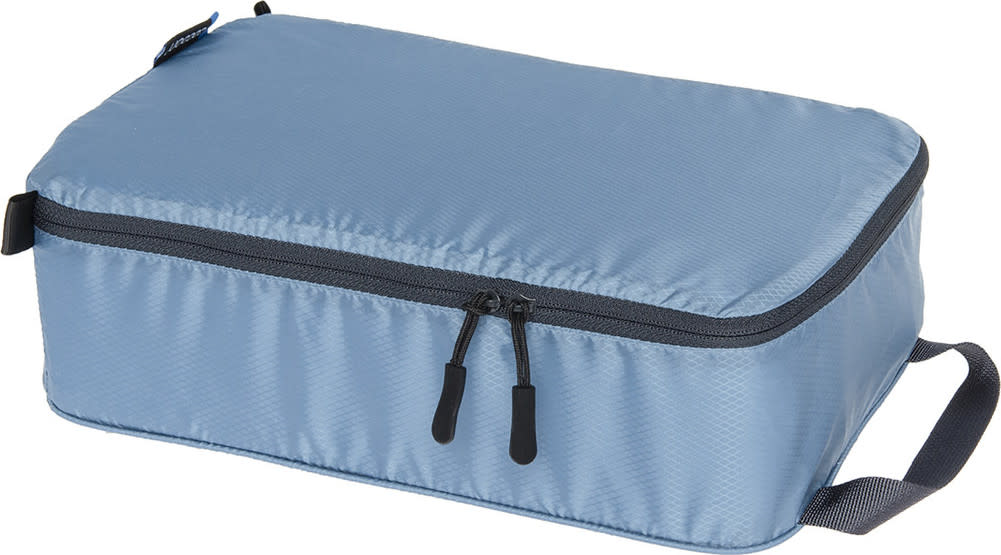 Cocoon Packing Cube Light Discrete Medium Ash Blue M