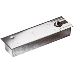 Dorma BTS 75 V Bodentürschließer mit Öffnungsdämpfung