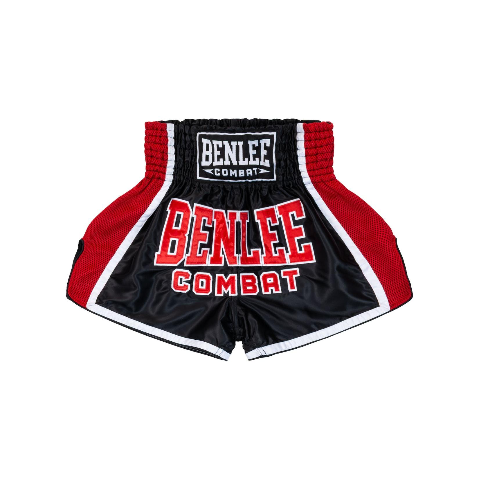 BENLEE Unisex Thaibox-Hose CANTAN