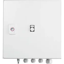 BOSCH Regelungsmodul BACnet Gateway, zur Einbindung CC8311/8313 über BACnet - 7736606280