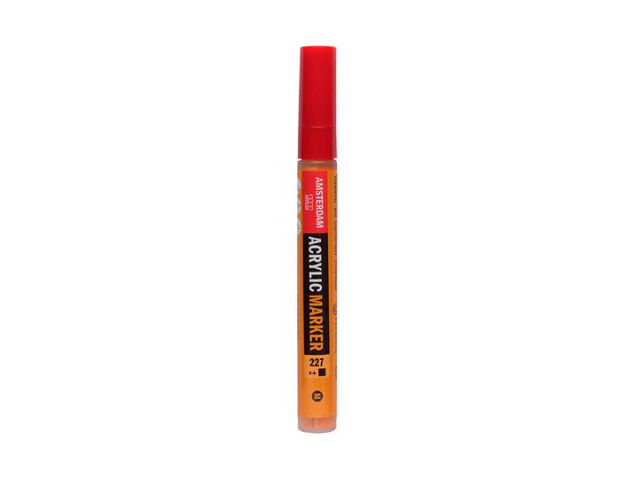 Amsterdam Acrylic Marker No. M